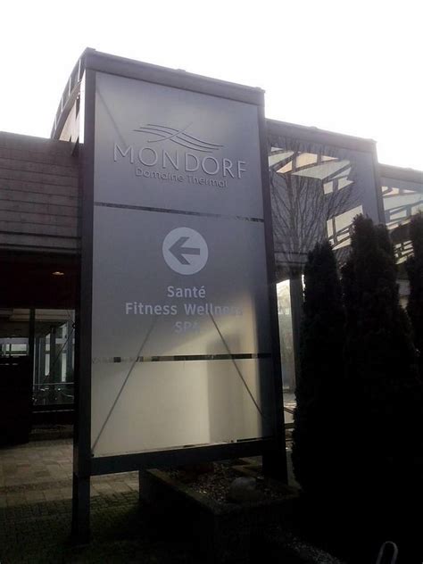 mondorf thermal reviews